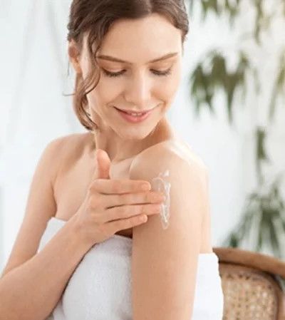 Đắm mình trong thế giới hương hoa cùng các sản phẩm chăm sóc cơ thể