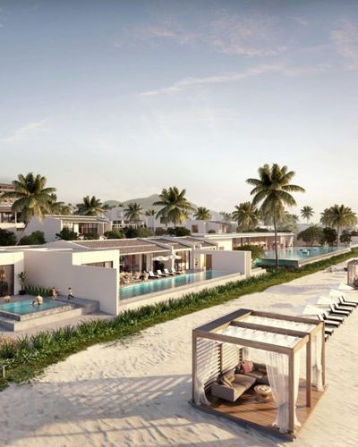 Nghỉ dưỡng du xuân với những trải nghiệm đầy màu sắc tại Regent Phú Quốc
