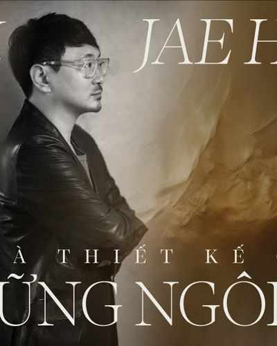 Thương hiệu váy cưới xa xỉ Hàn Quốc Choi Jae Hoon ra mắt tại Việt Nam