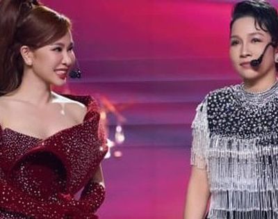 Mỹ Linh từng xin loại khỏi "Chị đẹp đạp gió rẽ sóng", Uyên Linh phản ứng gay gắt