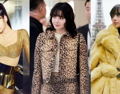 Lisa (BLACKPINK) "đại náo" sự kiện khủng ở Pháp, fan Hàn tự dưng đồng loạt than thở vì 1 lý do gây tranh cãi