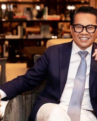 Thái Công: “Kinh doanh sản phẩm xa xỉ cần kiến thức, kinh nghiệm và trải nghiệm”