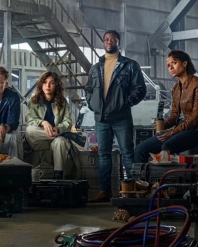 Có gì mới trên Netflix Việt Nam tháng 1 này?