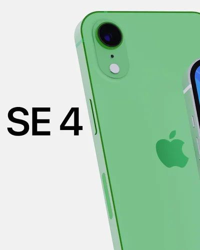 Điện thoại iPhone SE 4 của Apple sẽ được nâng cấp với nhiều thay đổi lớn trong năm 2025?