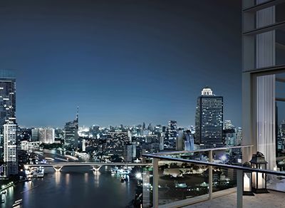 Những dự án bất động sản hàng hiệu nổi bật ở Đông Nam Á