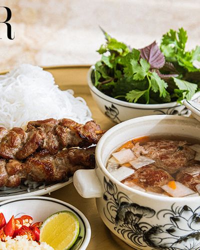 Ẩm thực khu vực Châu Á Thái Bình Dương định hình xu hướng ẩm thực toàn cầu