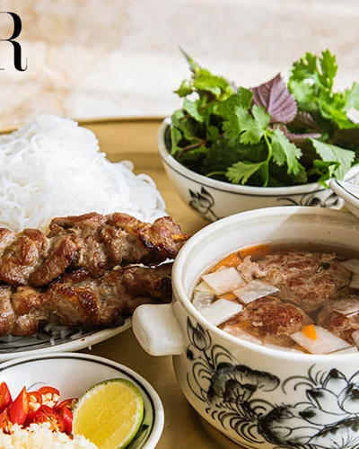 Ẩm thực khu vực Châu Á Thái Bình Dương định hình xu hướng ẩm thực toàn cầu