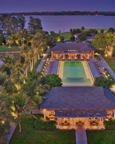 7 địa điểm chữa lành cùng thiên nhiên nổi tiếng thế giới, Việt Nam đóng góp một nơi