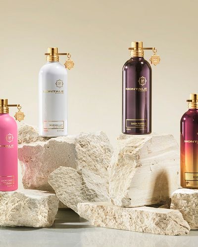 Montale Paris: Bí mật đằng sau sự thành công của thương hiệu