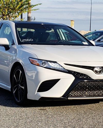 Toyota Camry 2025 ra mắt thị trường ASEAN, ngày về Việt Nam không còn xa