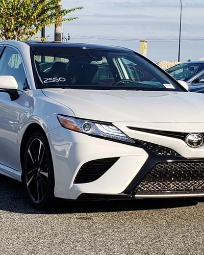 Toyota Camry 2025 ra mắt thị trường ASEAN, ngày về Việt Nam không còn xa