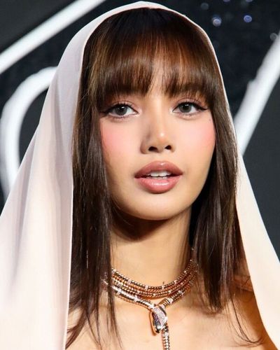 Lisa (BLACKPINK) gặp gỡ người hâm mộ châu Á vào tháng 11/2024