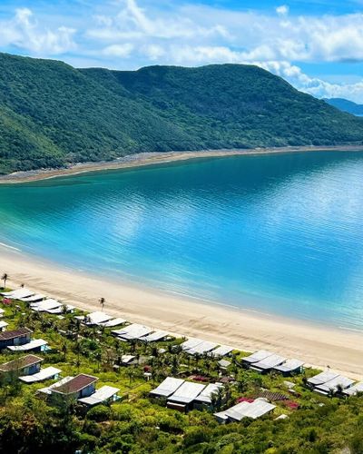 Gợi ý những resort nghỉ dưỡng có bờ biển đẹp cho những kỳ nghỉ lý tưởng