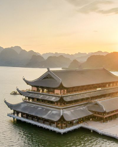 Hà Nam: Điểm đến mới nổi đầy hứa hẹn trên bản đồ du lịch Châu Á
