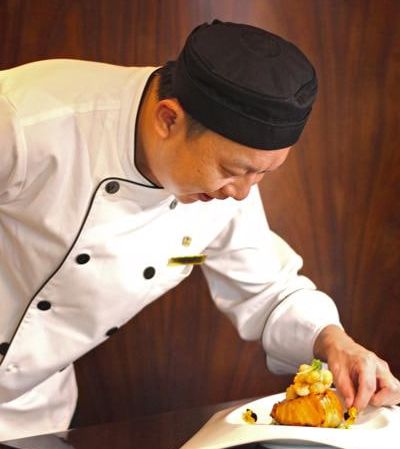 Tự nấu 3 món Á 5 sao cùng bếp trưởng Ooi Kar Kim