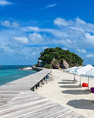 Top 5 hòn đảo đẹp ngất ngây của Việt Nam du khách không nên bỏ qua