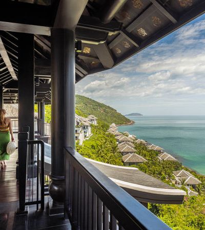 Khám phá những khách sạn tốt nhất Việt Nam được Travel + Leisure vinh danh