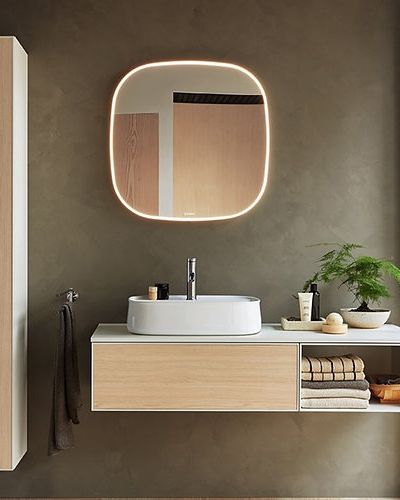 Thương hiệu nội thất Duravit hướng tới mục tiêu trung hòa carbon vào năm 2045