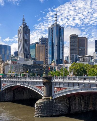 Rộn ràng vui xuân với Tour Tết Ta Úc khám phá Melbourne và Sydney