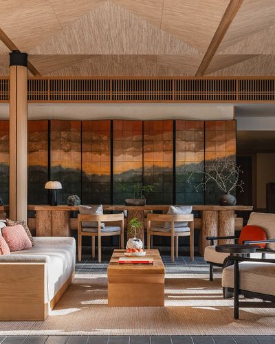 Six Senses Kyoto là nơi nghỉ dưỡng yên tĩnh mà bạn hằng mơ ước