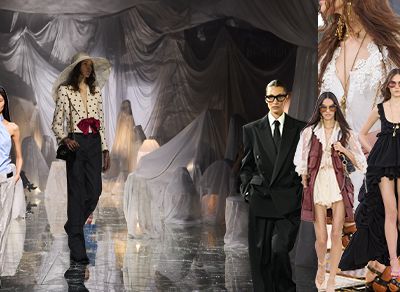 Đón đầu 6 xu hướng thời trang cùng Paris Fashion Week 2025