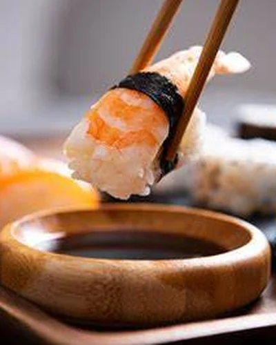 Món sashimi và sushi chất lượng siêu ngon