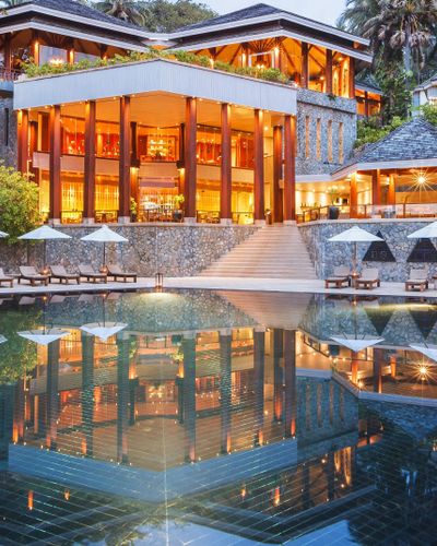 Giới thượng lưu ưa chuộng may đo cho ngôi nhà nghỉ dưỡng của mình hay chỉ cần thương hiệu quốc tế quản lý vận hành?