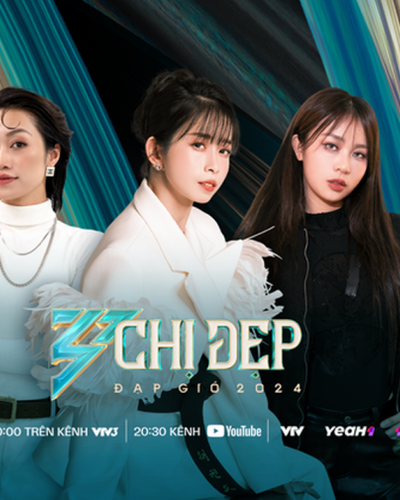 Luật chơi Chị đẹp bị nhận xét rắc rối