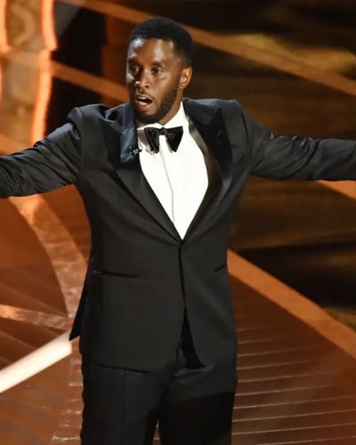 Diddy phản đòn