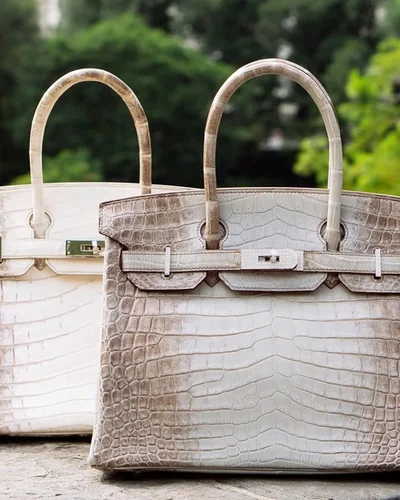 Túi Hermès mang lợi như đầu tư vàng, cổ phiếu S&P 500