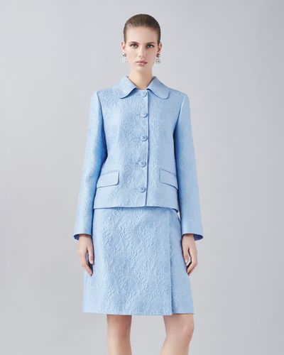 Dolce&Gabbana: Vẻ đẹp thanh lịch đến từ bộ sưu tập Thu–Đông 2024