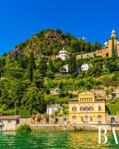 5 lý do để thăm Ticino, vùng đất tiếng Ý đầy mê hoặc của Thụy Sĩ