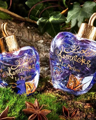 Lựa chọn hương thơm cho mùa lễ hội 2024: Lolita Lempicka le Parfum