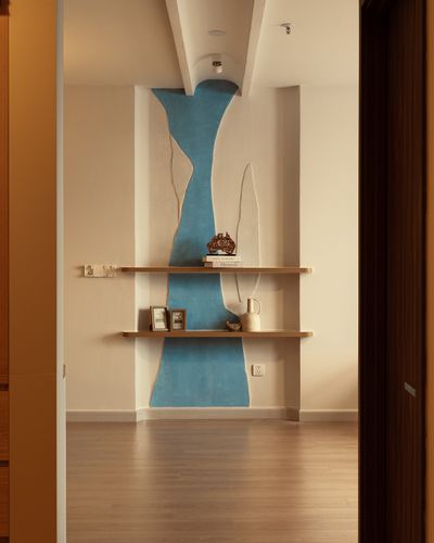 Căn hộ Hado Centrosa-Nét thẩm mỹ tinh gọn-KaGdesign