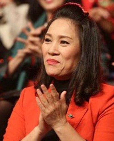 Người kế nhiệm nhà báo Tạ Bích Loan ở VTV