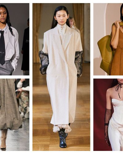 Copenhagen A/W 2024 và những xu hướng thời trang đáng chú ý