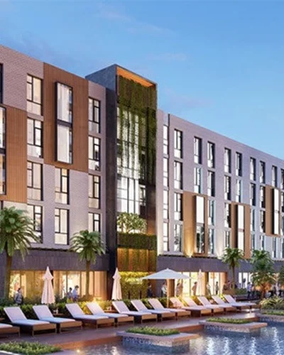 Cập nhật tình hình thị trường bất động sản khách sạn quý 3 năm 2024