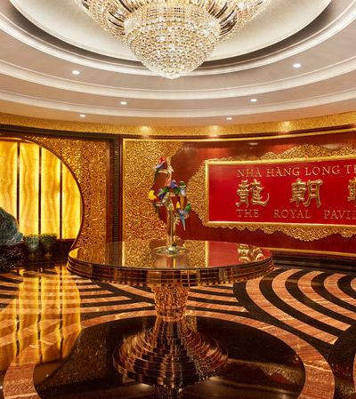 Nhà hàng Long Triều và Vietnam House Restaurant lọt danh sách Michelin 2024