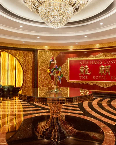 Nhà hàng Long Triều và Vietnam House Restaurant lọt danh sách Michelin 2024