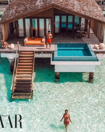 Hai xu hướng du lịch xa xỉ được yêu thích trong tương lai