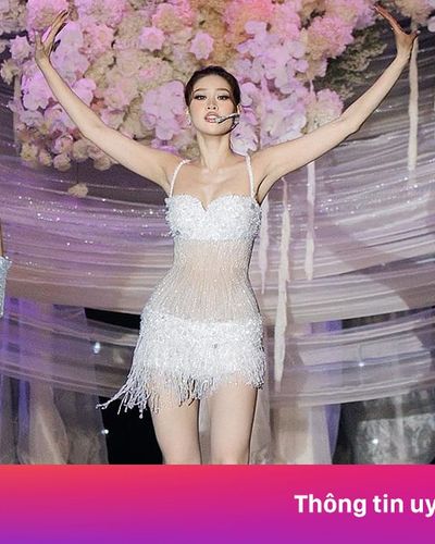 Vì sao màn sexy dance của Khánh Vân ở lễ cưới gây tranh luận