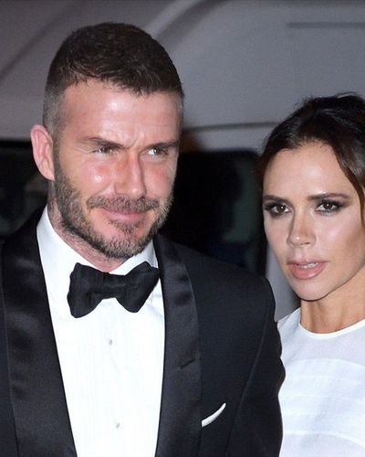Đế chế nửa tỷ USD của vợ chồng David Beckham sau 1 năm