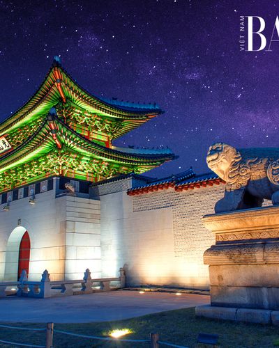 Chơi gì ở Seoul? 8 điểm đến “đỉnh chóp” cho hội cuồng chân