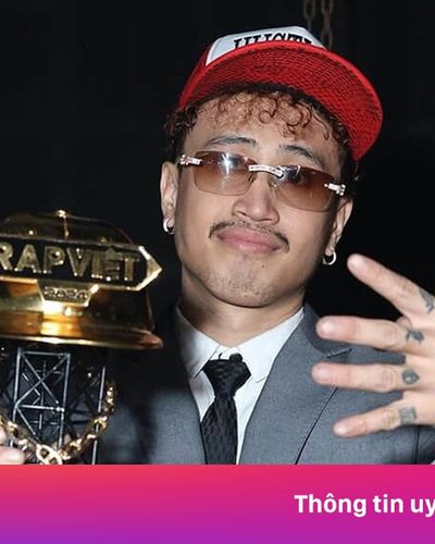 Thế khó của quán quân Rap Việt