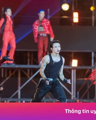 Viện trưởng Viện Văn hóa: Concert Anh trai dự kiến thu 340 tỷ đồng