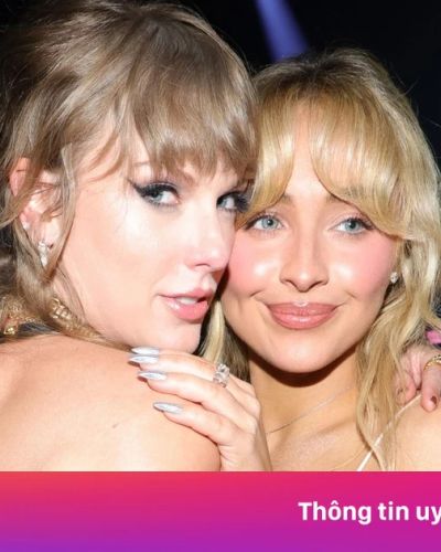 Ai sẽ tạo được cơn sốt như Taylor Swift?