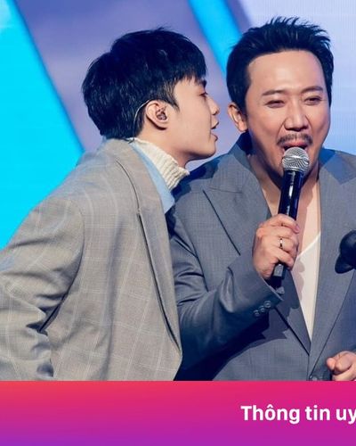 Trấn Thành phản hồi tin 'cắt vai của Negav'