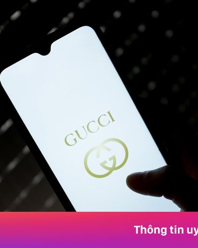 Gucci, Hublot chấp nhận thanh toán bằng Bitcoin