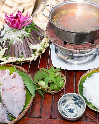 Du lịch miền Tây ăn gì? Điểm qua 19 đặc sản ngon ngất ngây