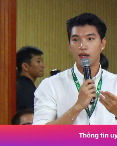 Thách thức của các anh trai